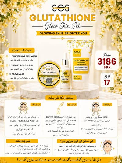facial kits