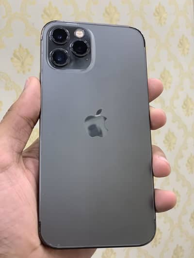 Apple iPhone 12 Pro