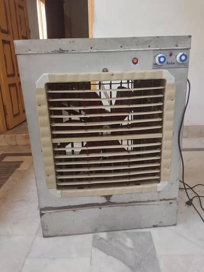 Asia coller for sale