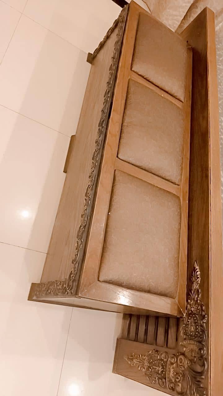 king bed 3