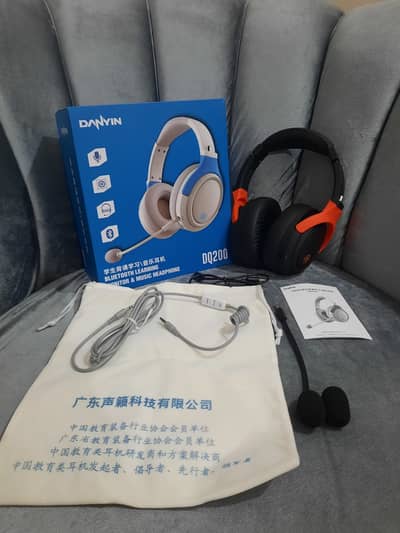Headphones