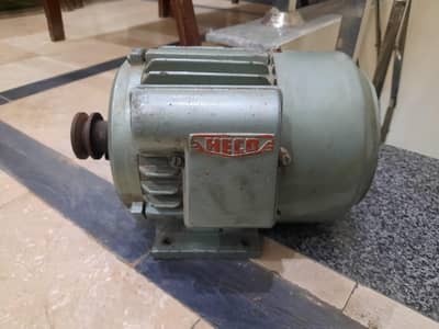motors
