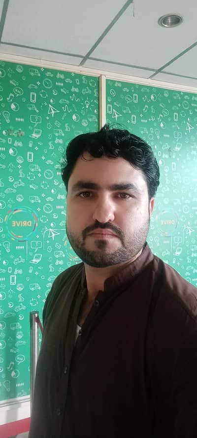 10 year experience in Lahore available HDv lTV licence