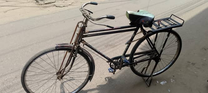cycle