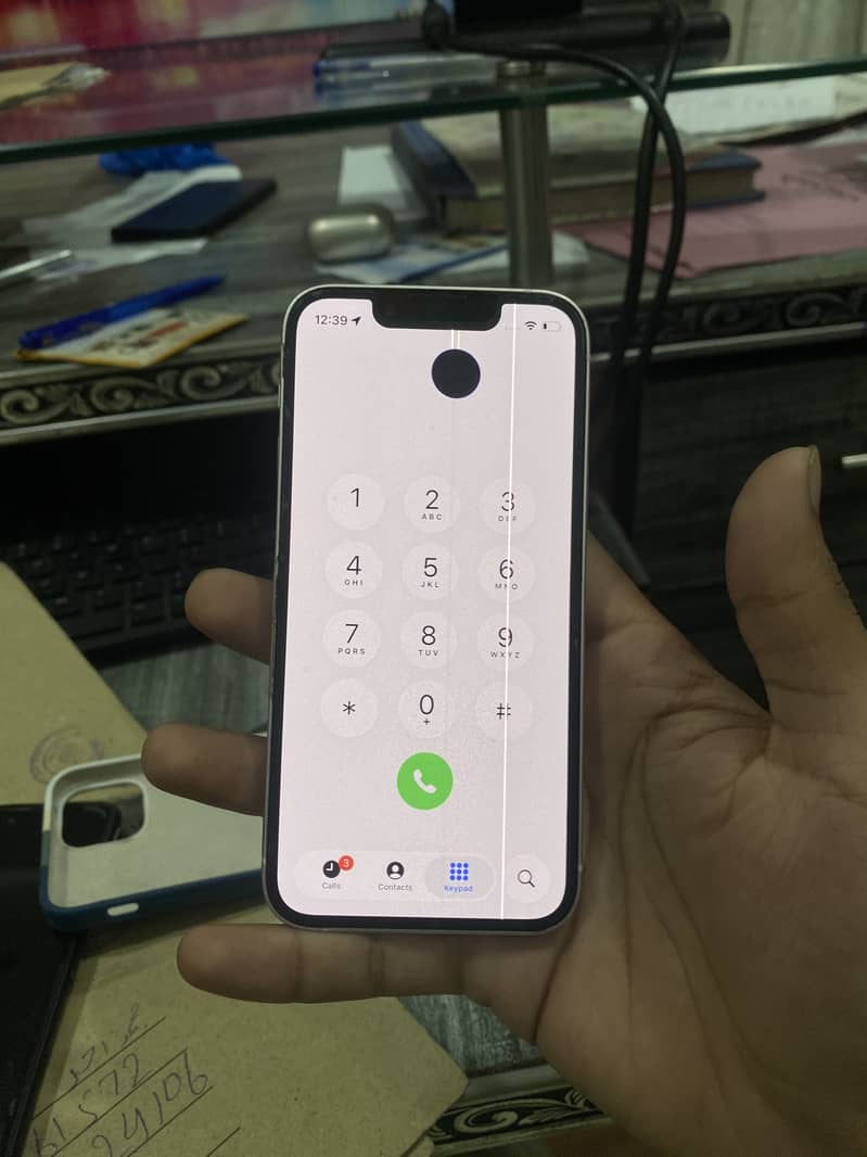 Apple iPhone 13 mini 1