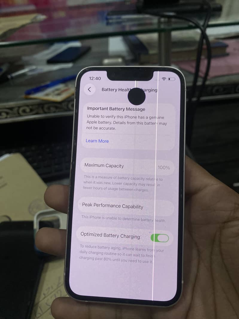 Apple iPhone 13 mini 2