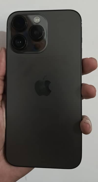 Apple iPhone 14 Pro Max JV 128GB.