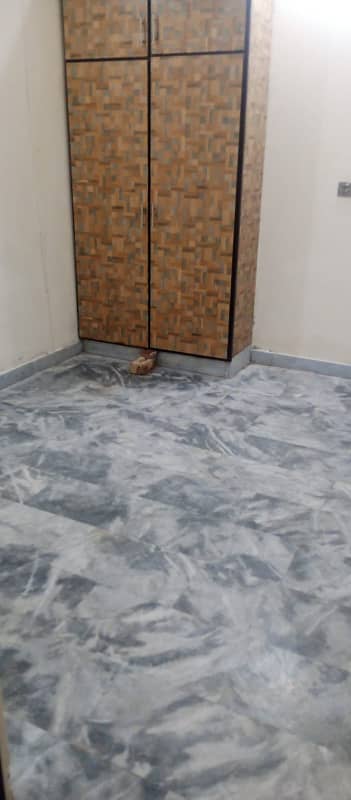 2marla independent gerrvi house available near multan road