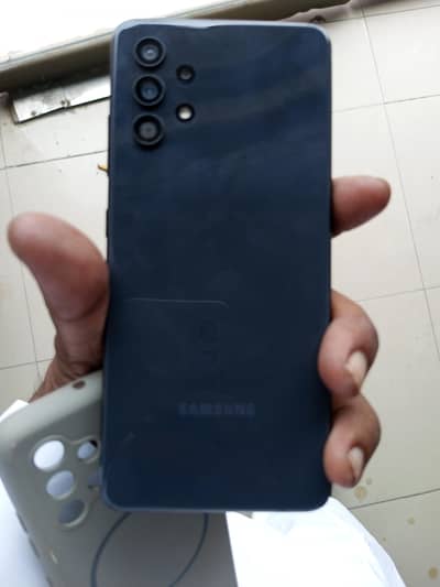 Samsung Mobile A32