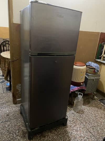 Haier refrigerator