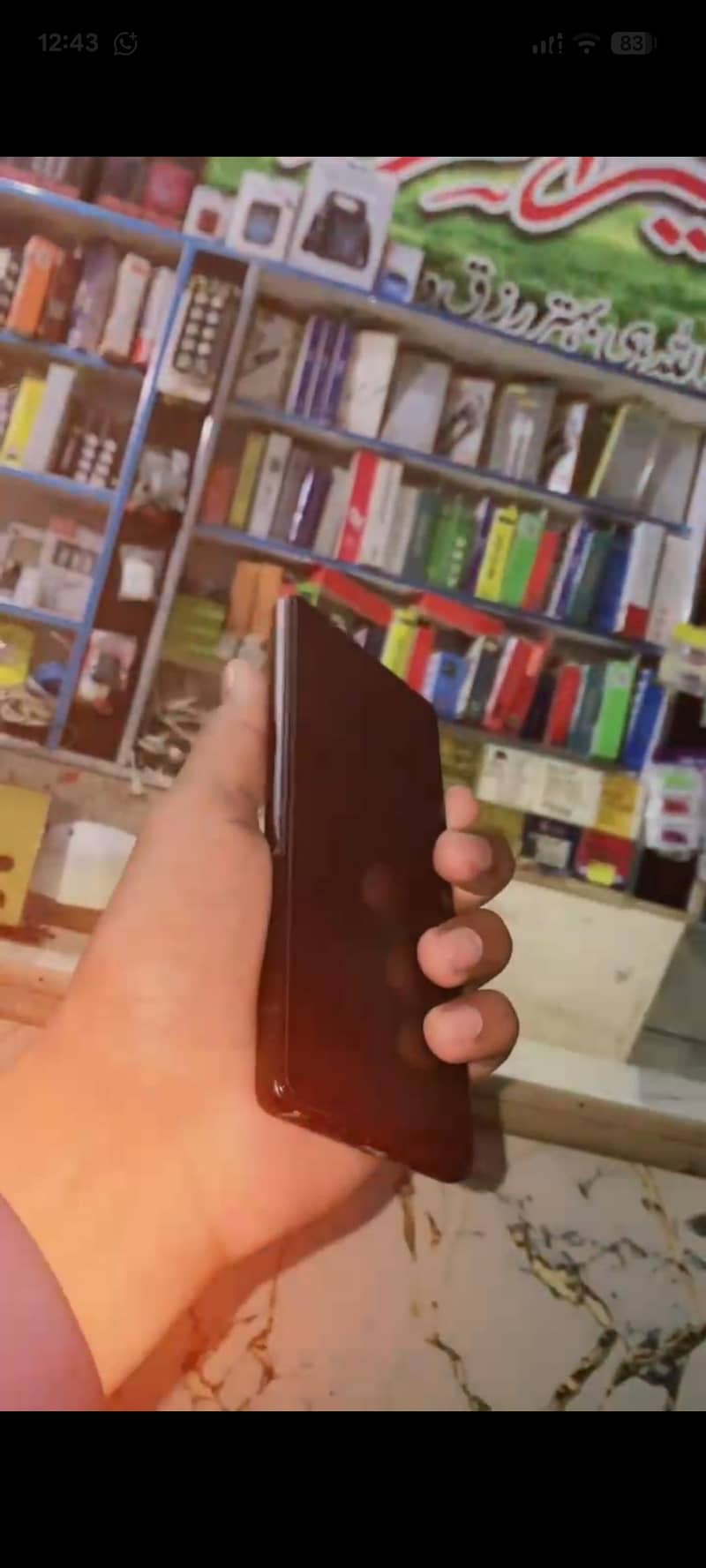 Google Pixel 6a 1