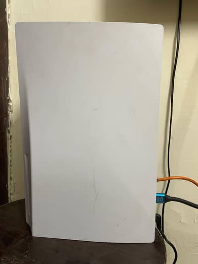 Playstation 5 825 (Fat Disc)