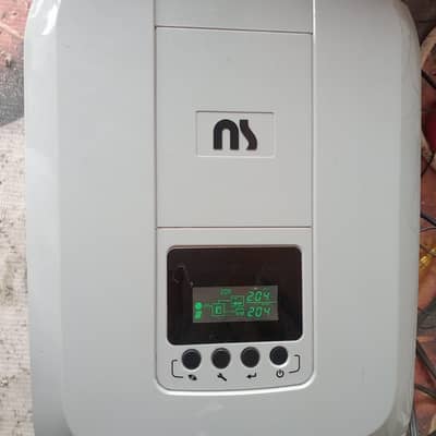 ns mppt solar inverter 1200 for sale