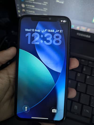 Apple iPhone 11 Pro