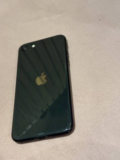 Apple iPhone SE