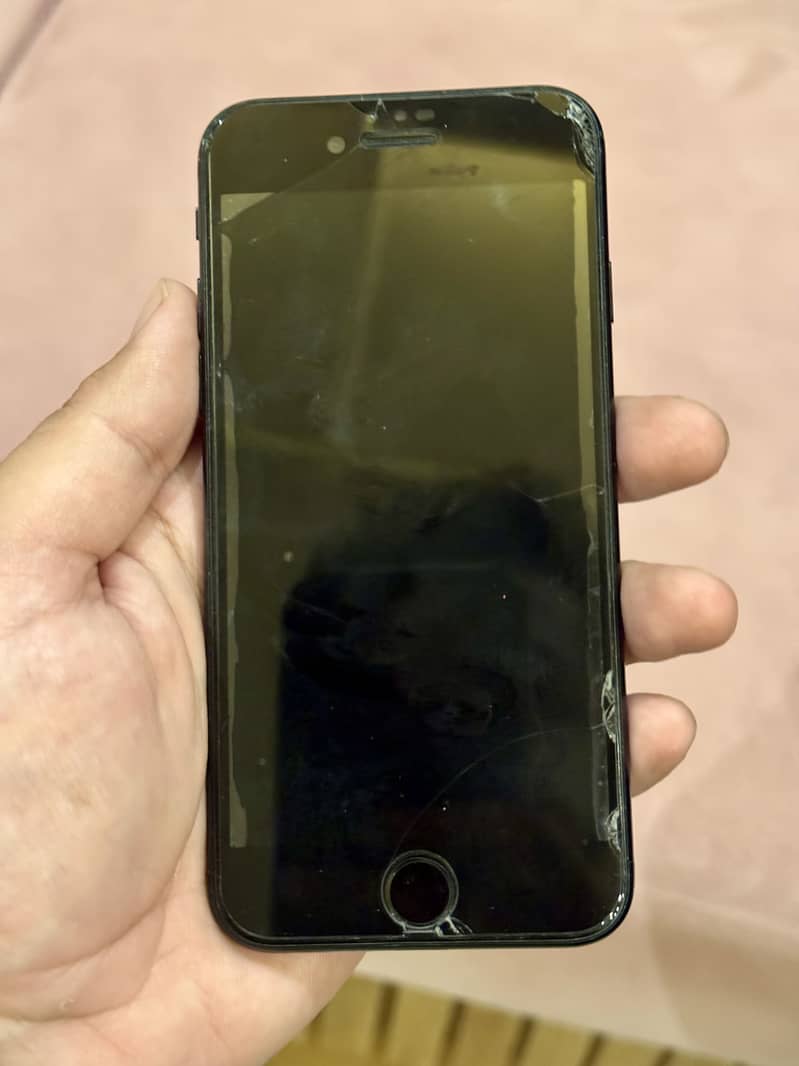 Apple iPhone SE 2
