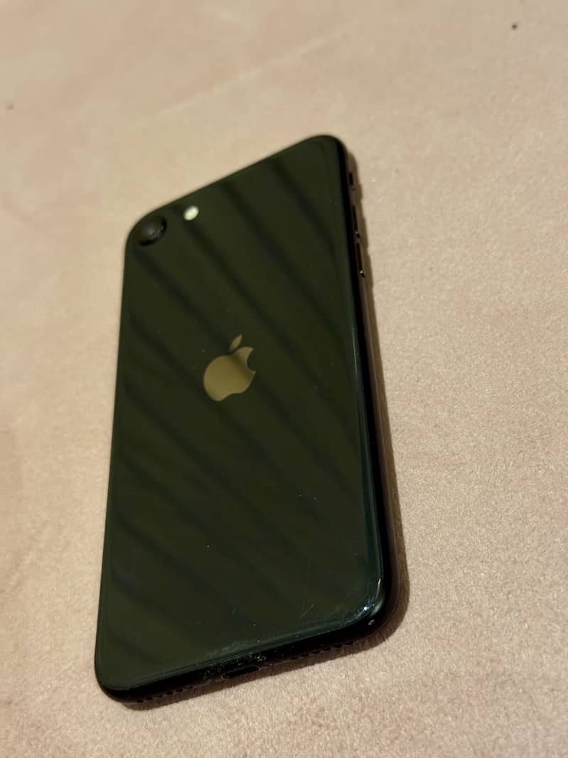 Apple iPhone SE 4