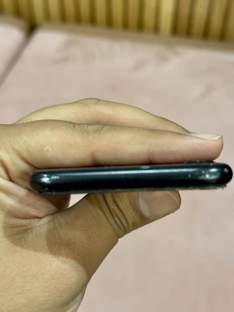 Apple iPhone SE 5