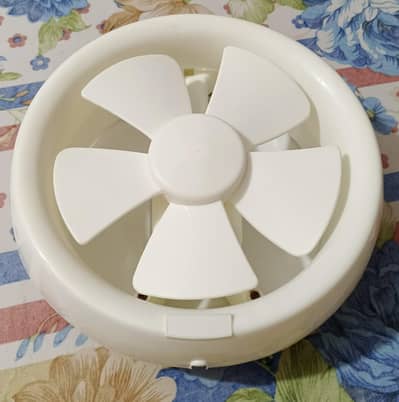 Exhaust / Ventilating Fan 8" inch