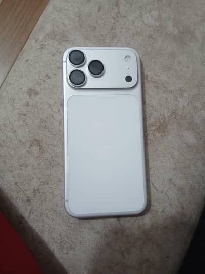 Apple iPhone 17 Pro Max Jv