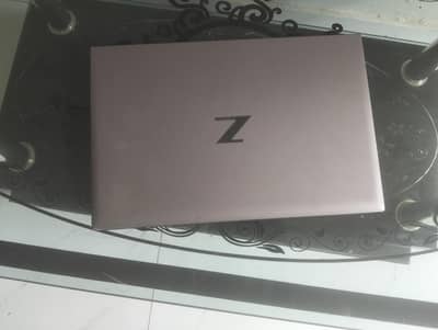 Hp Zbook
