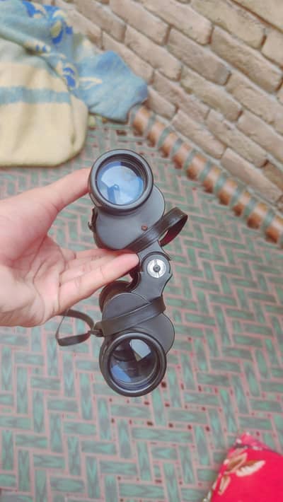 MADE iN JAPANi scope
