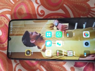 Realme C61
