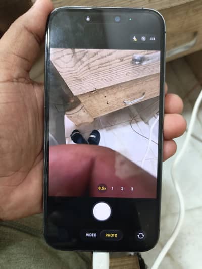 Apple iPhone 14 Pro Max