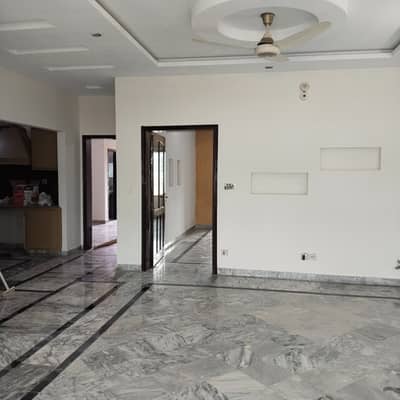 8 Marla Double story House for rent in G-15 Islamabad