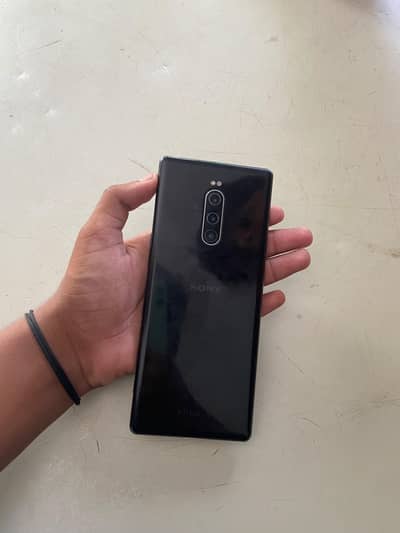 Sony 1