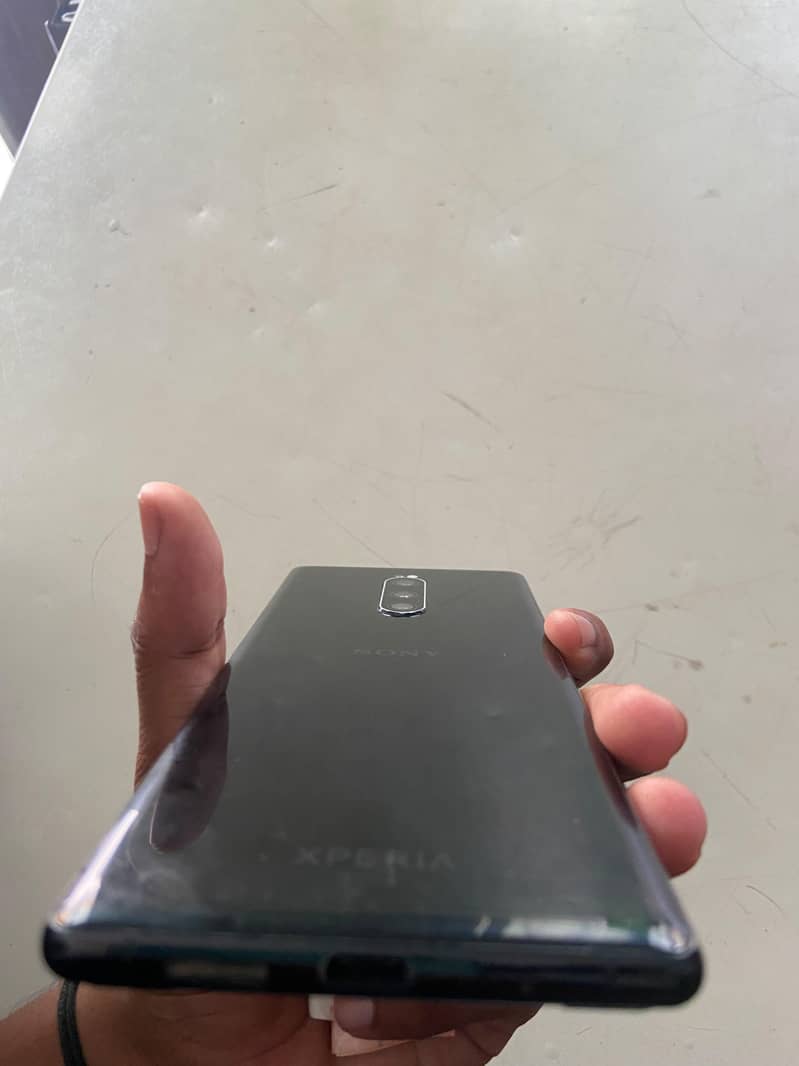 Sony 1 5