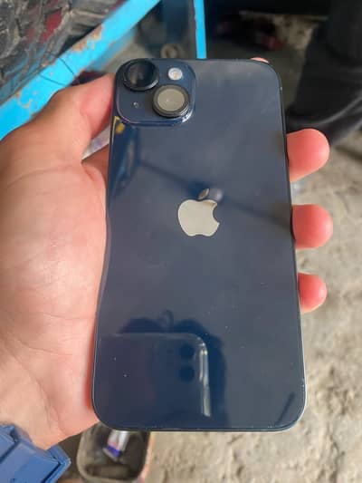 iphone 14 jv 128gb storage 91% health
