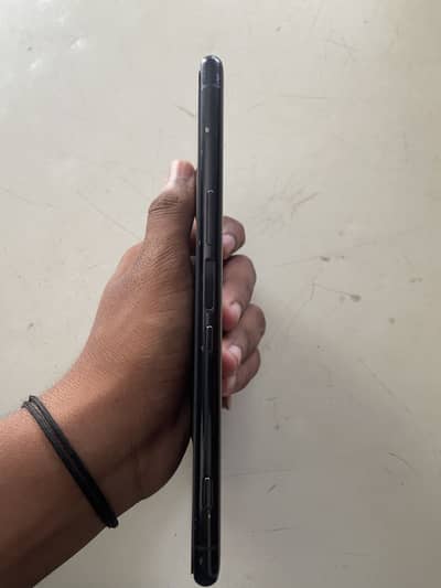 Sony Xperia Pro-I