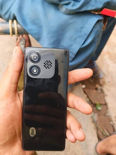 Itel Other Model