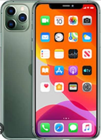 Apple iPhone 11 Pro Max