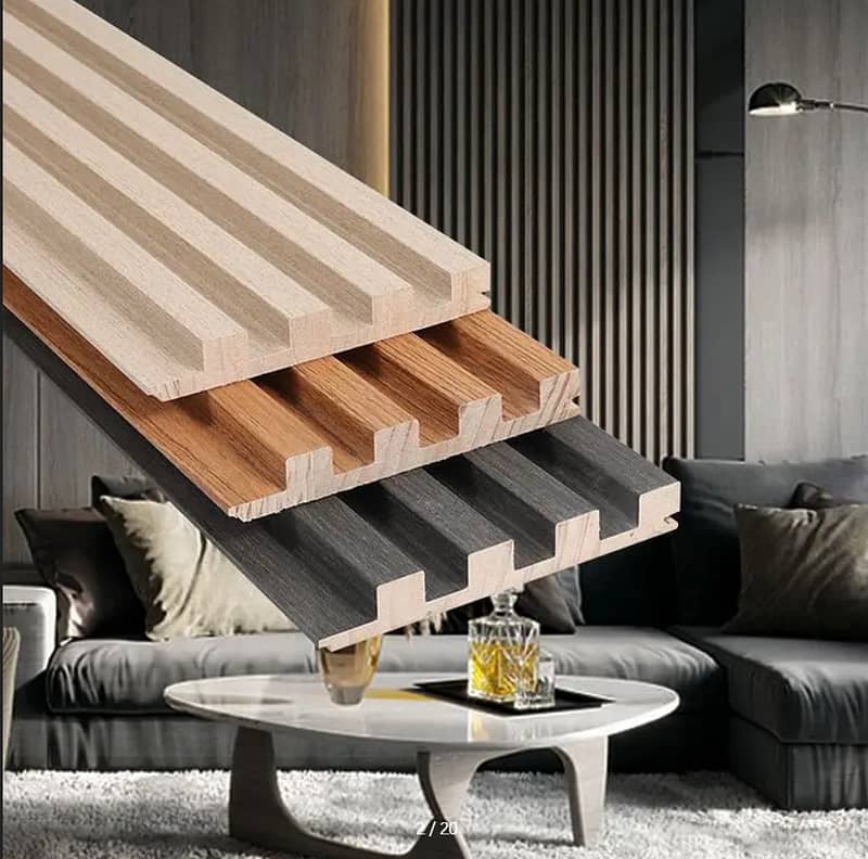 Wpvc Wallpanel | Pvc Wallpanel | 3dWallpanel | Solid Wallpanel | Panel 12