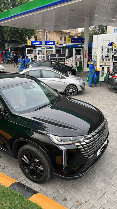 Haval H6 2026 1.5T