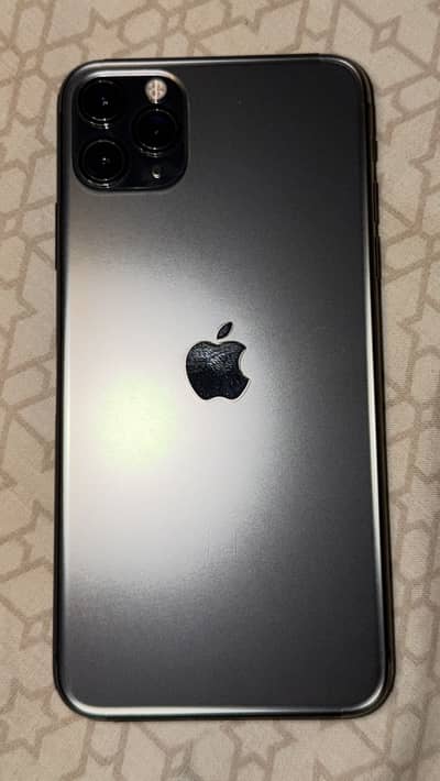 Iphone 11 pro max