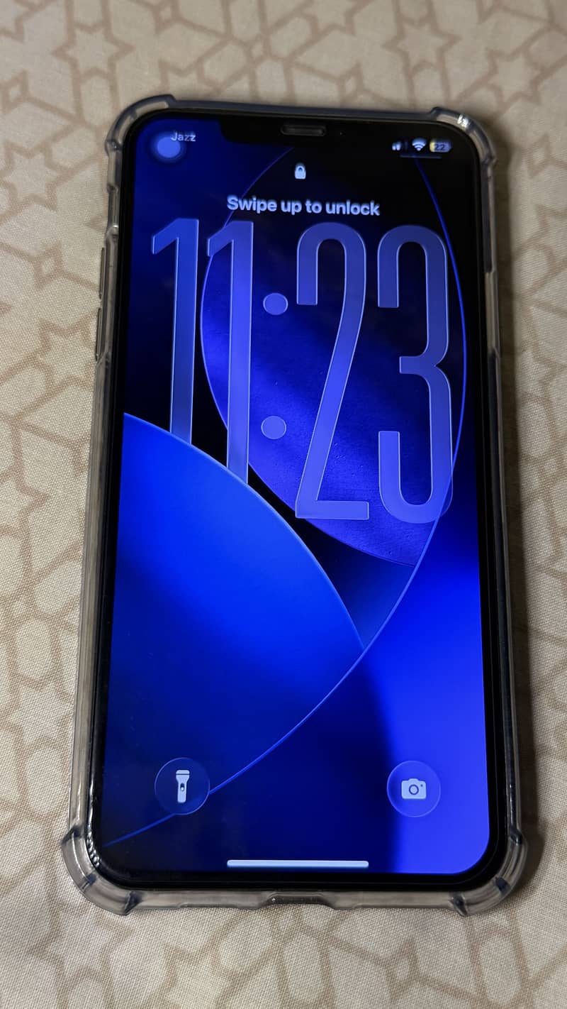 Iphone 11 pro max 1