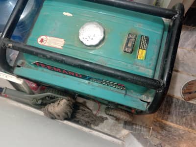 Generator for sale