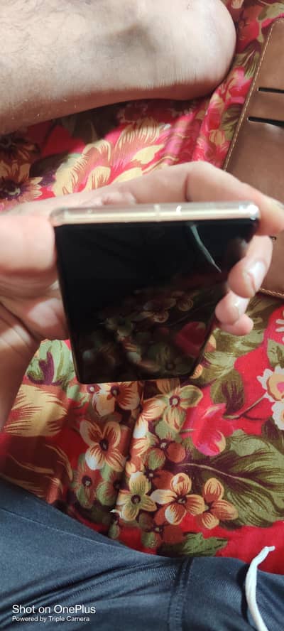 Google Pixel 7 Pro official PTA approved