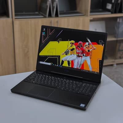 Dell 5590 Core i5 8th Generation(Ram 8GB+ SSD 256GB) 15 Display Numpad