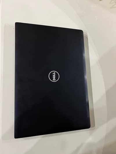 Dell Latitude 7280 laptop – Core i7 7th Gen | 8GB RAM | 256GB SSD