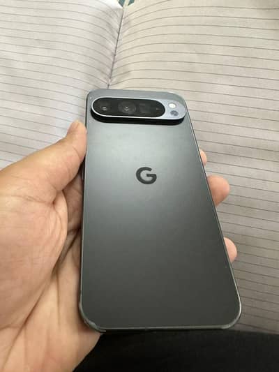 Google Pixel 9 Pro XL official pta approved