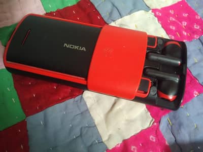 Nokia 5710 XpressAudio
