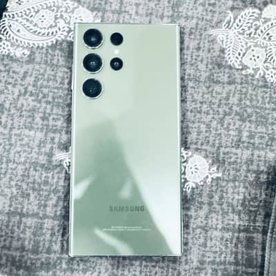 Samsung Mobile S23 Ultra