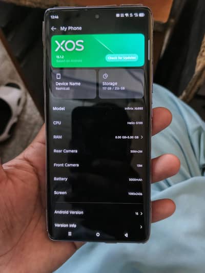 Infinix Other Model