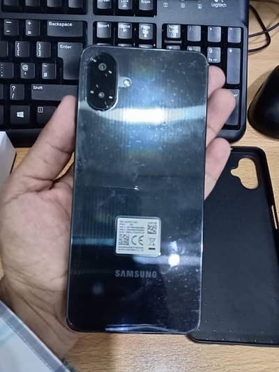 Samsung Mobile A07 4/64