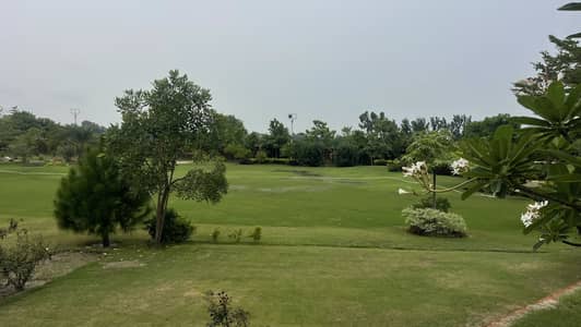 Form House Land Jamber Multan Road For Sale