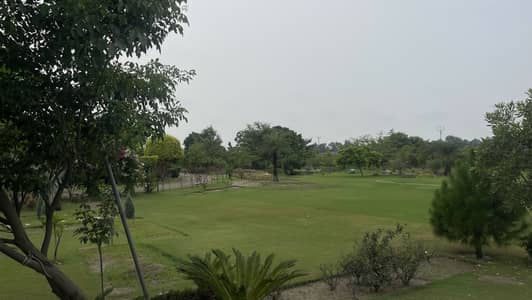 Top Residential Plot For Sale